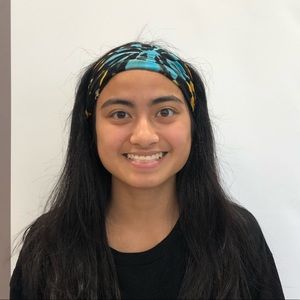 Meet your Posher, Elenah